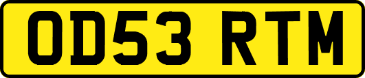 OD53RTM