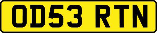 OD53RTN