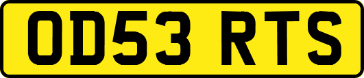 OD53RTS