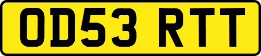 OD53RTT