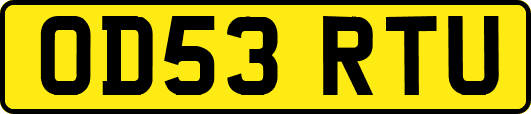 OD53RTU