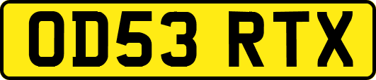 OD53RTX