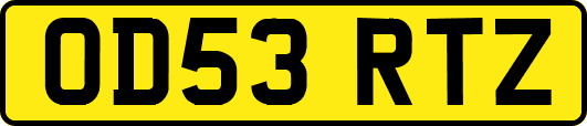 OD53RTZ