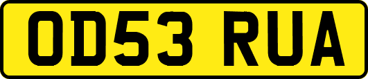 OD53RUA