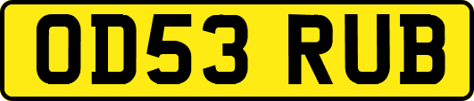 OD53RUB