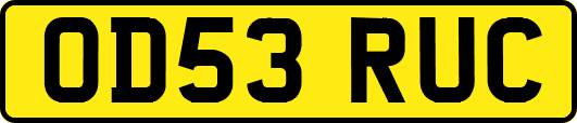 OD53RUC