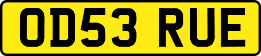 OD53RUE
