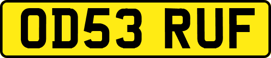 OD53RUF