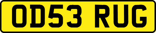 OD53RUG