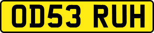 OD53RUH