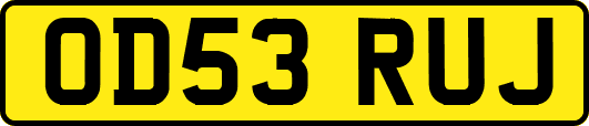 OD53RUJ