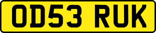 OD53RUK