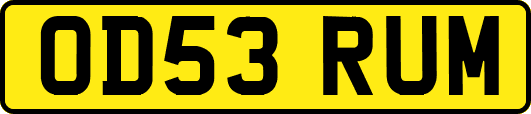 OD53RUM