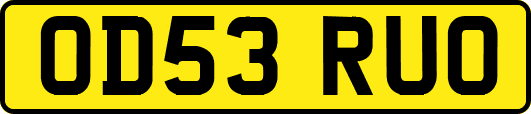 OD53RUO
