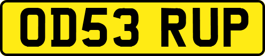 OD53RUP