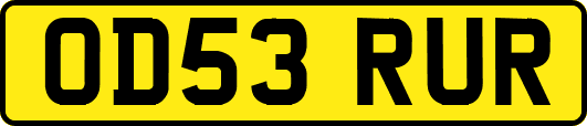OD53RUR