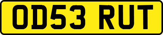 OD53RUT