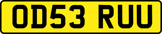 OD53RUU