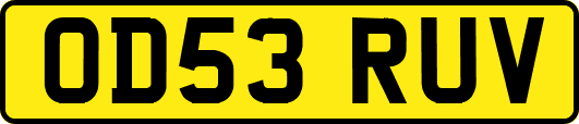 OD53RUV