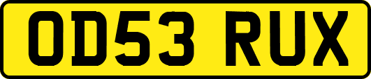 OD53RUX