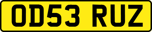 OD53RUZ