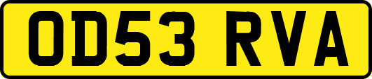 OD53RVA