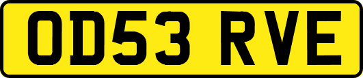OD53RVE