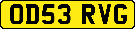 OD53RVG