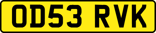 OD53RVK