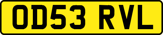 OD53RVL