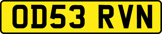 OD53RVN
