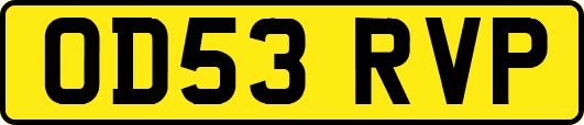 OD53RVP