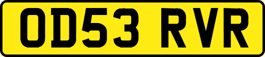 OD53RVR