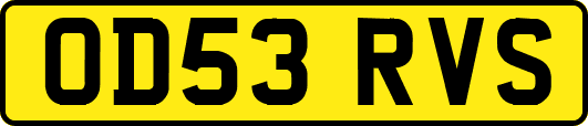 OD53RVS