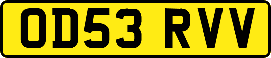 OD53RVV