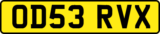 OD53RVX