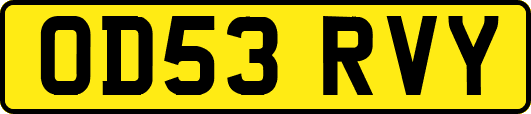 OD53RVY