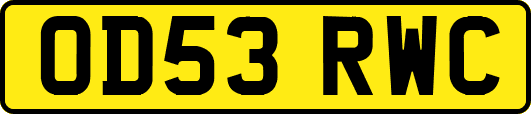 OD53RWC