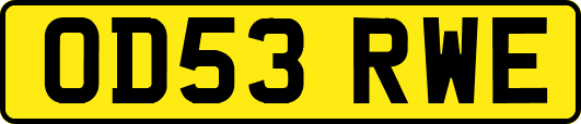 OD53RWE