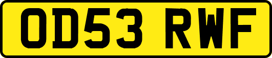 OD53RWF