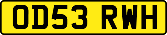 OD53RWH