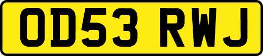 OD53RWJ