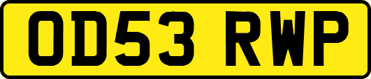 OD53RWP
