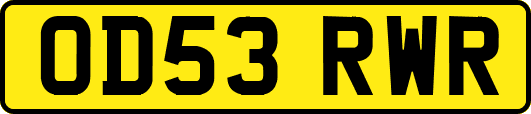 OD53RWR