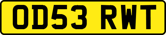 OD53RWT
