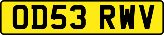 OD53RWV