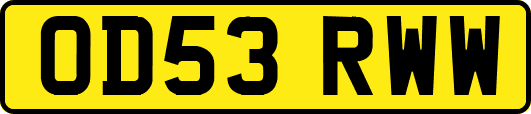 OD53RWW