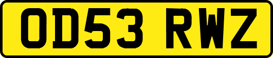 OD53RWZ