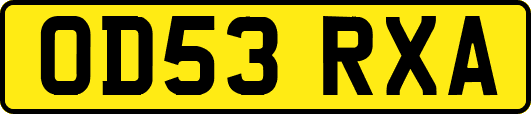 OD53RXA