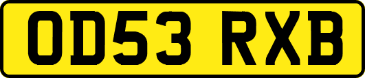 OD53RXB